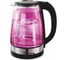 Чайник электрический Sakura SA-2744P (1.8) стекл двухслойн подсв. УТ000003696 1