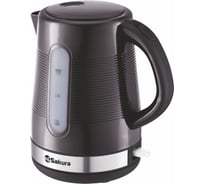 Чайник электрический Sakura SA-2343BK (1.7) черн. РТ-00058177