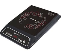 Плитка индукционная SAKURA SA-7152Q 1 конфорка, 5 автоматических программ РТ-00043745