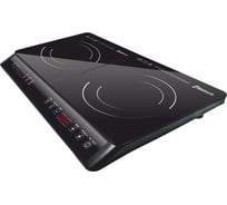 Плитка индукционная SAKURA SA-7171 2 конфорки УТ000003690