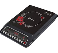 Плитка индукционная SAKURA SA-7152FS 1конфорка, 5 авт.программ РТ-00043740