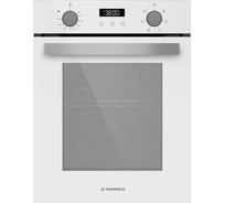 Шкаф духовой электрический MAUNFELD EOEM516PW