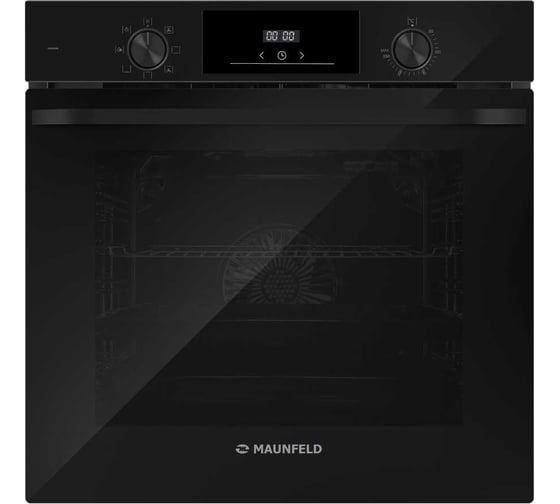 Шкаф духовой электрический MAUNFELD FEOH7872B2 1