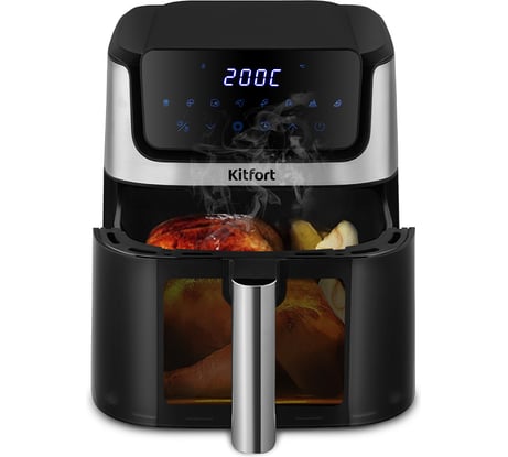 Аэрогриль KITFORT КТ-2284