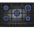 Варочная панель газовая MEFERI MGH705BK POWER 2