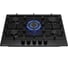 Варочная панель газовая MEFERI MGH705BK POWER 3