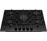 Варочная панель газовая MEFERI MGH705BK POWER 4