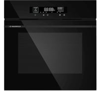 Шкаф духовой электрический MAUNFELD AEOD60106B2