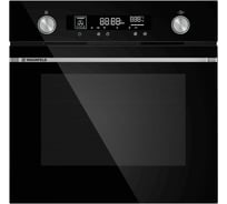 Шкаф духовой электрический MAUNFELD AEOH6066B