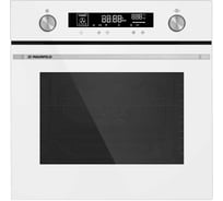 Шкаф духовой электрический MAUNFELD AEOH60106W