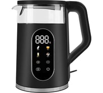 Чайник MAUNFELD MGK6702B