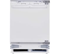 Холодильник встраиваемый MAUNFELD MBF88SWGR Inverter