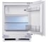Холодильник встраиваемый MAUNFELD MBF88SWGR Inverter 3