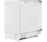 Холодильник встраиваемый MAUNFELD MBF88SWGR Inverter 4