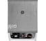 Холодильник встраиваемый MAUNFELD MBF88SWGR Inverter 9