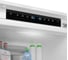 Холодильник-морозильник встраиваемый MAUNFELD MBF19354NFWGR LUX Inverter 9