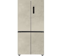 Холодильник TESLER RCD-547BI MARBLE BEIGE 00000203207