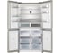 Холодильник TESLER RCD-547BI MARBLE BEIGE 00000203207 11