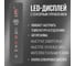 Холодильник TESLER RCD-547BI GRAPHITE 00000202941 7