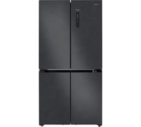Холодильник TESLER RCD-547BI SPARKLING GREY 00000203284