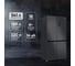 Холодильник TESLER RCD-547BI SPARKLING GREY 00000203284 4