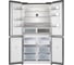 Холодильник TESLER RCD-547BI SPARKLING GREY 00000203284 10