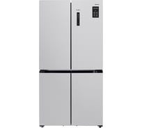 Холодильник TESLER RCD-547BI SPARKLING WHITE 00000202942