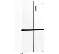 Холодильник TESLER RCD-547BI SPARKLING WHITE 00000202942