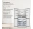 Холодильник TESLER RCD-547BI SPARKLING WHITE 00000202942 5