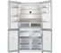 Холодильник TESLER RCD-547BI SPARKLING WHITE 00000202942 11