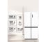 Холодильник TESLER RCD-547BI SPARKLING WHITE 00000202942 5