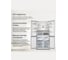 Холодильник TESLER RCD-547BI SPARKLING WHITE 00000202942 6