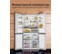 Холодильник TESLER RCD-547BI SPARKLING WHITE 00000202942 7