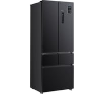 Холодильник TESLER RFD-427BI GRAPHITE 00000202945