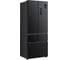 Холодильник TESLER RFD-427BI GRAPHITE 00000202945 1