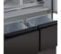 Холодильник TESLER RFD-427BI GRAPHITE 00000202945 21