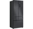 Холодильник TESLER RFD-427BI SPARKLING GREY 00000203283 1