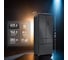 Холодильник TESLER RFD-427BI SPARKLING GREY 00000203283 4