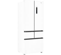 Холодильник TESLER RFD-427BI SPARKLING WHITE 00000202946