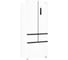Холодильник TESLER RFD-427BI SPARKLING WHITE 00000202946 1