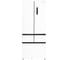 Холодильник TESLER RFD-427BI SPARKLING WHITE 00000202946 2