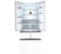 Холодильник TESLER RFD-427BI SPARKLING WHITE 00000202946 13