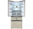 Холодильник TESLER RFD-427BI MARBLE BEIGE 00000203208 12