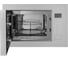 Печь микроволновая Bufett JMW 595 встраиваемая, 25л, 1200Вт, белая, 640595 2
