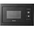 Печь микроволновая Bufett JMW 592 встраиваемая, 25л, 1200Вт, черная, 640592 1