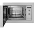 Печь микроволновая Bufett JMW 594 встраиваемая, 25л, 1200Вт, белая, 640594 2