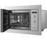 Печь микроволновая Bufett JMW 594 встраиваемая, 25л, 1200Вт, белая, 640594 4