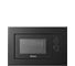 Печь микроволновая Bufett JMW 590 встраиваемая, 20л, 800Вт, черная, 640590 1