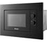 Печь микроволновая Bufett JMW 590 встраиваемая, 20л, 800Вт, черная, 640590 3