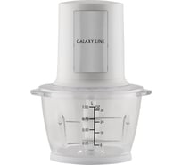 Чоппер электрический Galaxy Line GL 2381 (1 л, 500 Вт, стекло), 7020323810